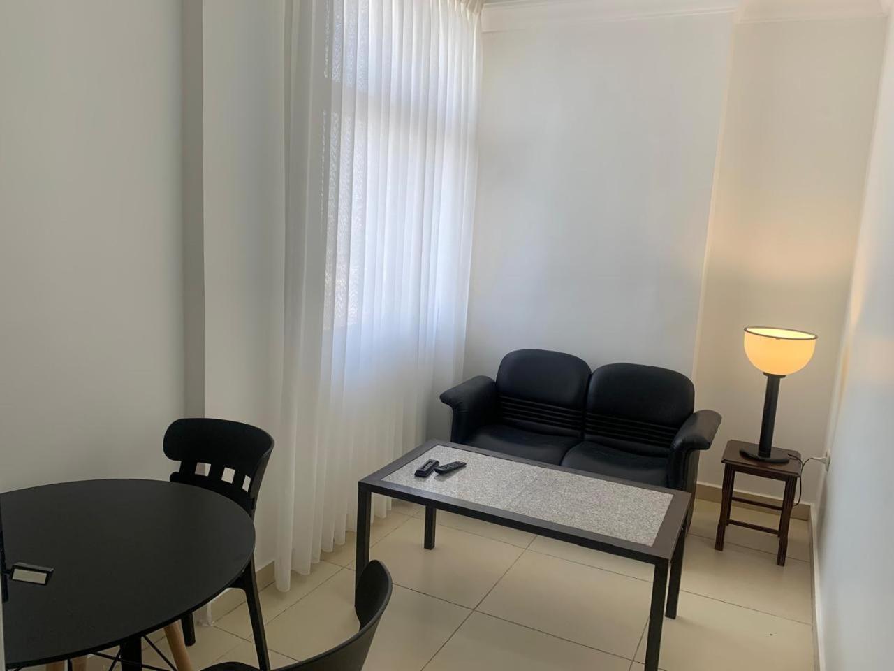 Omaima Hotel Apartments Amman Exterior photo